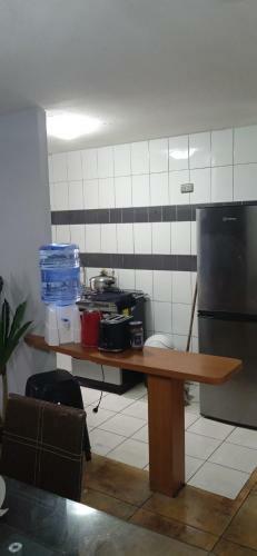 Apartamento Edificio Don Nataniel