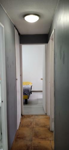 Apartamento Edificio Don Nataniel