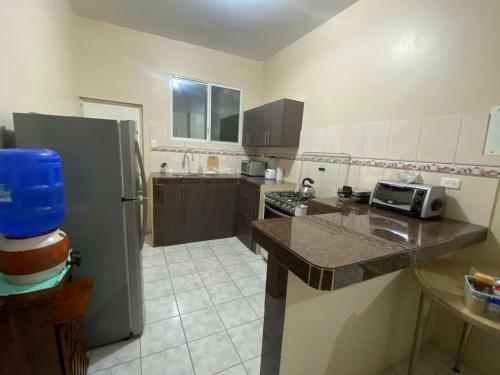 Apartamento Posada De Kori