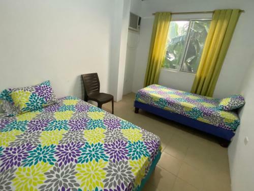 Apartamento Posada De Kori