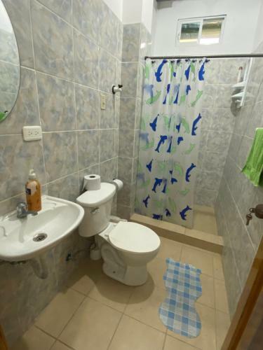 Apartamento Posada De Kori