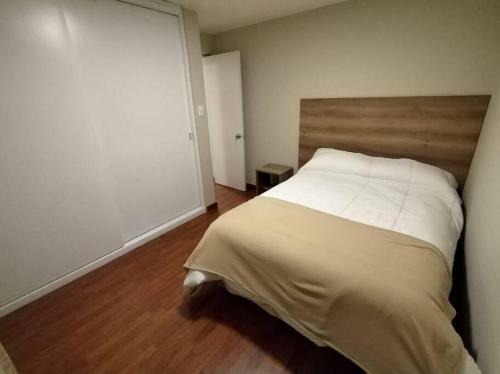 Apartamento C�modo Departamento C�ntrico En La Ciudad de Tacna