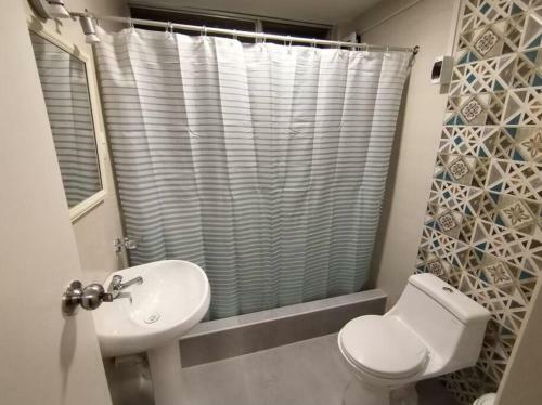 Apartamento C�modo Departamento C�ntrico En La Ciudad de Tacna