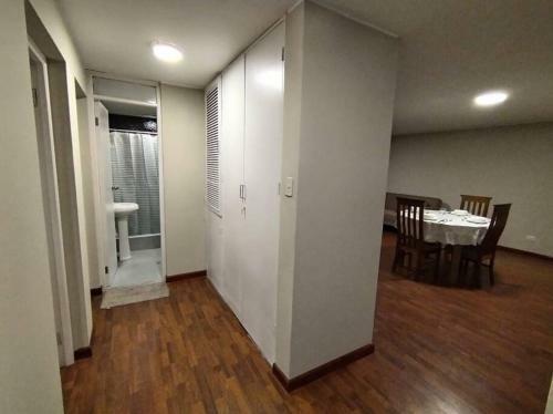 Apartamento C�modo Departamento C�ntrico En La Ciudad de Tacna