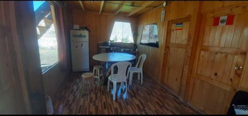 Apartamento La Kba�ita Del Lago