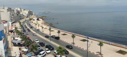 Hotel Al Andalous