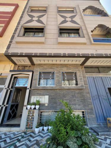 Apartamento Zr Comfort Delux