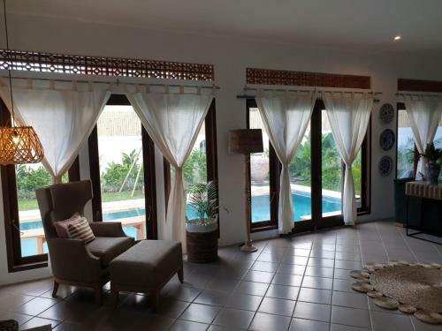 Le Kekeri Villas Collection