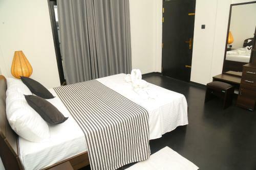 Hostal Black And White Unakuruwa