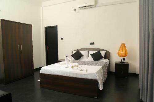 Hostal Black And White Unakuruwa