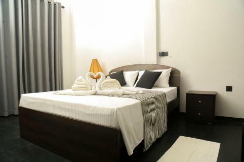 Hostal Black And White Unakuruwa