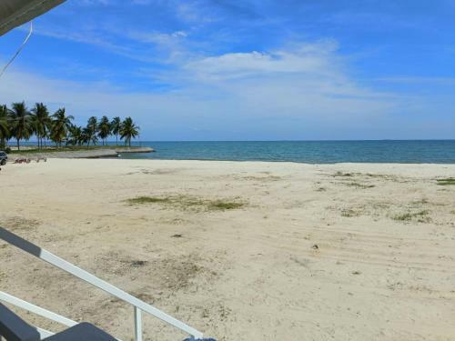 Apartamento Pd Seaside Paradise B-l5-2 Family