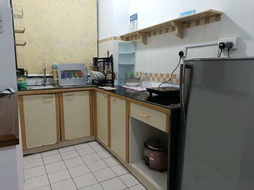 Apartamento Pd Seaside Paradise B-l5-2 Family