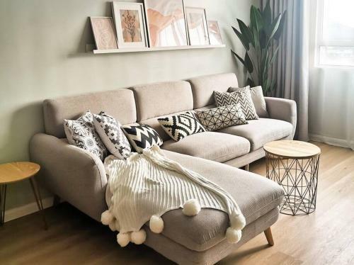Apartamento The Hideaway Kuala Terengganu