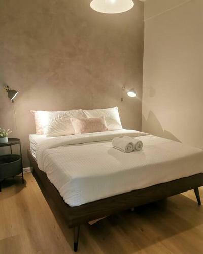 Apartamento The Hideaway Kuala Terengganu