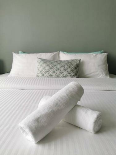 Apartamento The Hideaway Kuala Terengganu