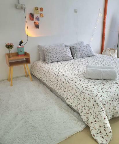 Goodnight Family Studio Suite