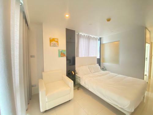 Apartamento City Center Residence
