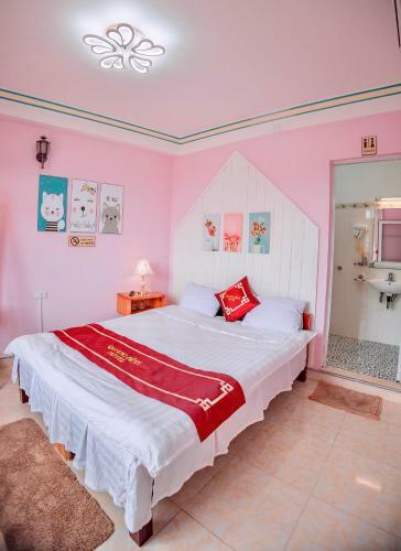 Quang Binh Hotel Sapa