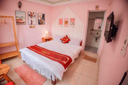 Quang Binh Hotel Sapa