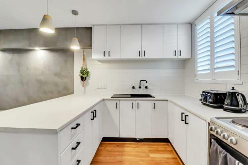 Apartamento Sherbourne Retreat In Newtown