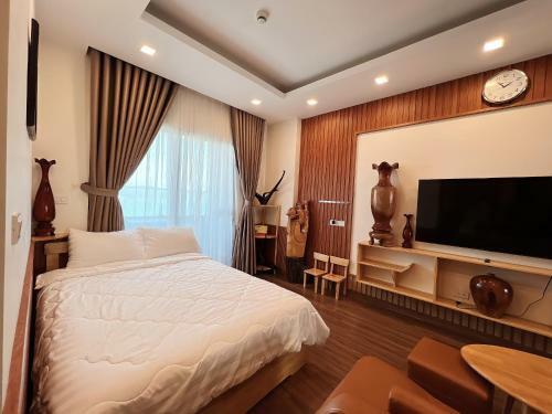 Flc Sea Tower Quy Nh?n-luxury Apartment