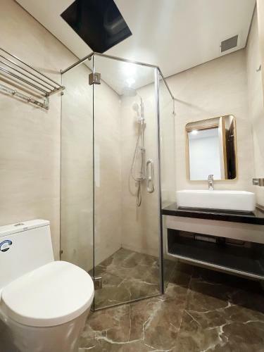Flc Sea Tower Quy Nh?n-luxury Apartment