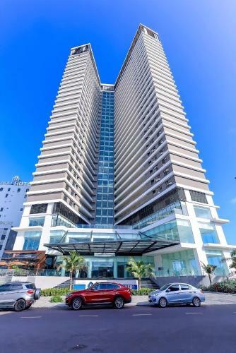 Flc Sea Tower Quy Nh?n-luxury Apartment