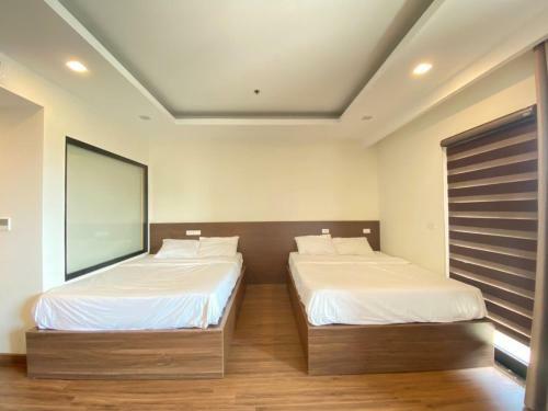 Apartamento Flc Tower Luxury Phan Nguyen