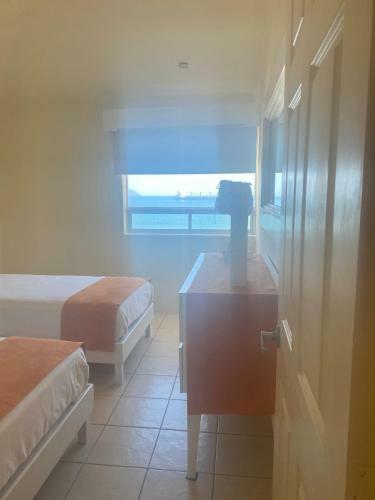 Apartamento Departamento Frente Al Mar
