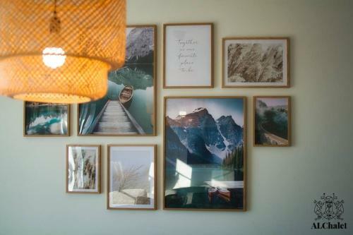 Apartamento Le Chic Condo - Chute Montmorency