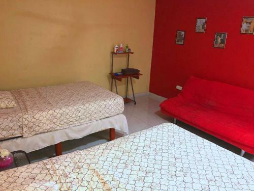 Apartamento Excelente Departamento Economico