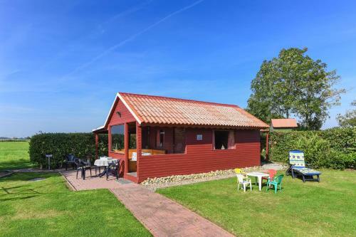 Apartamento Friesenmeer Ferienwohnung Sieben