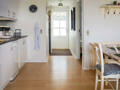 Holiday Home Vestervig Xxxvi