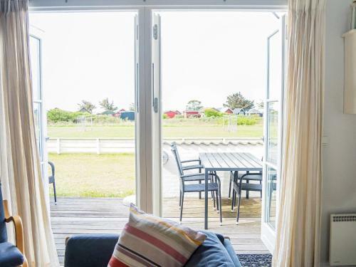 Holiday Home Vestervig Xxxvi