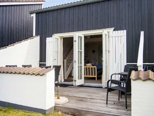 Holiday Home Vestervig Xxxvi
