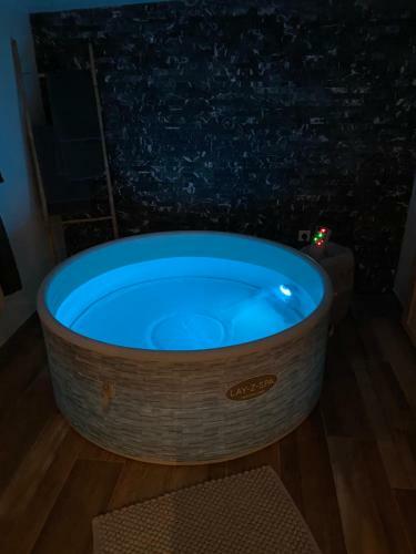 Bed & Breakfast L?ateliers Des R�ves