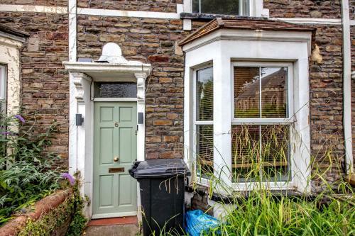 Apartamento Bristol Short Stays - Fishponds