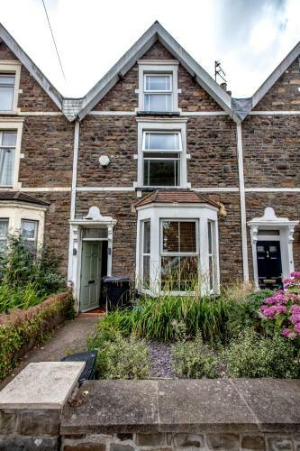 Apartamento Bristol Short Stays - Fishponds