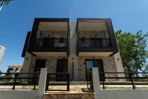 Marineiko Luxury Apartments