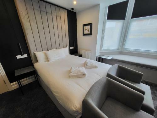 Apartamento Accommodation Fifty-nine