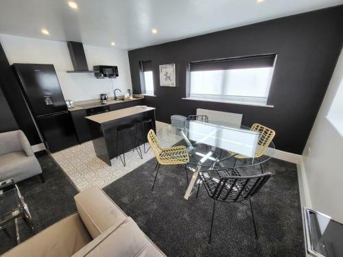 Apartamento Accommodation Fifty-nine