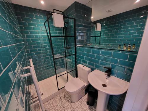 Apartamento Accommodation Fifty-nine