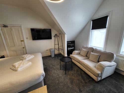 Apartamento Accommodation Fifty-nine