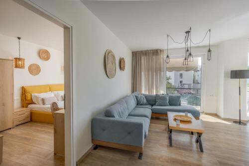 Apartamento Vicus Central Grand Suite By Estia