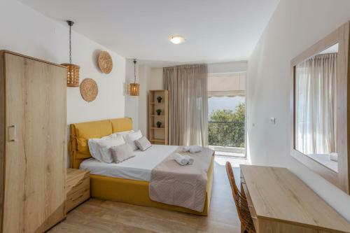 Apartamento Vicus Central Grand Suite By Estia