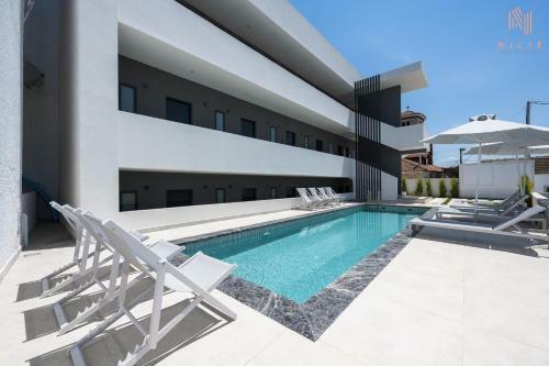 Apartamento Sweet Five, Nilie Hospitality Mgmt