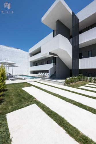 Apartamento Sweet Five, Nilie Hospitality Mgmt