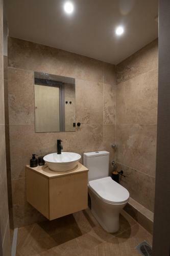 Apartamento Leo Centrale