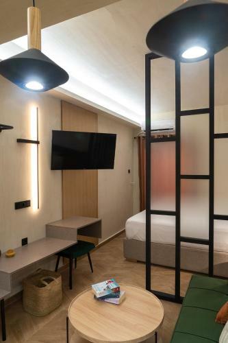 Apartamento Leo Centrale